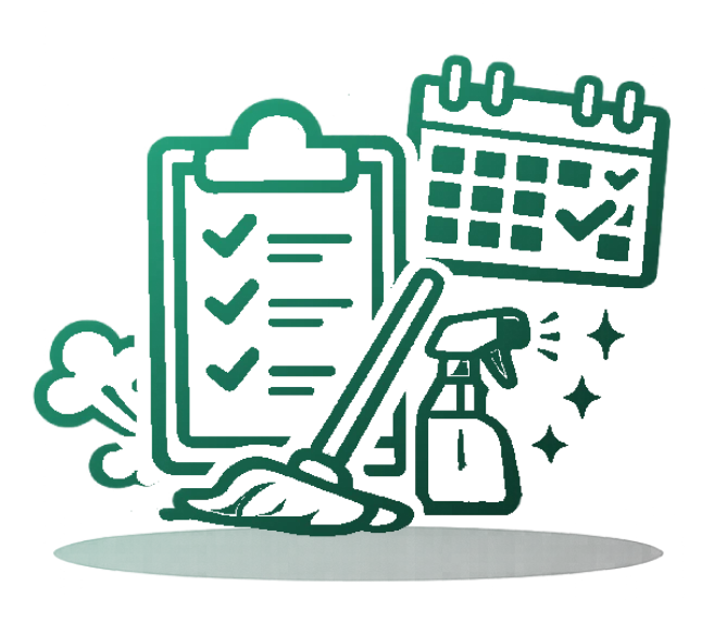 gewerbereinigung muenchen feste reinigungsplaene