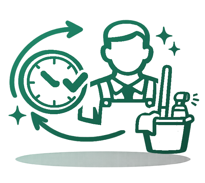 gewerbereinigung muenchen