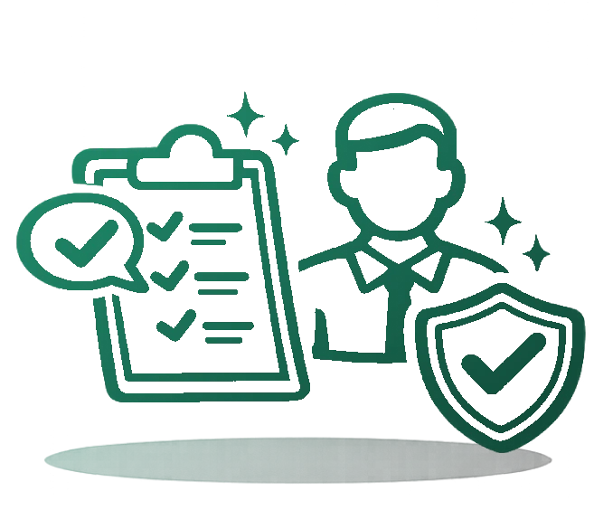 gewerbereinigung muenchen qualitaetskontrolle